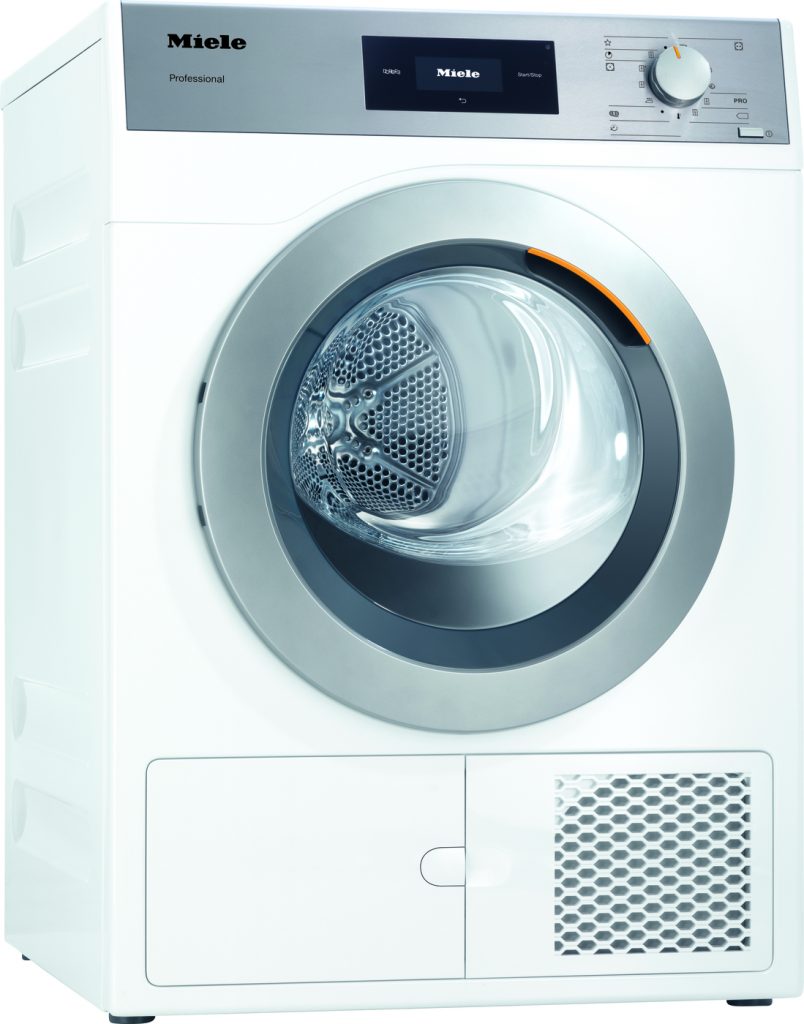 Miele PDR 307 Heat Pump Evolution Tumble Dryer | Multibrand