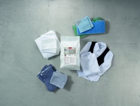 Miele Professional ProCare Tex 11 Powder - Image 2