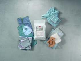 Miele Professional ProCare Tex 11 Powder - Image 3